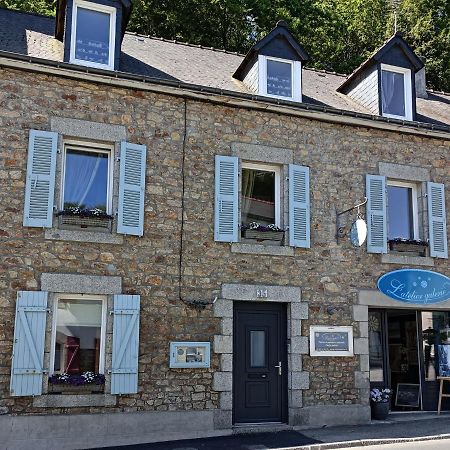 Les Chambres De L'Atelier Pont-Aven Luaran gambar